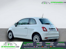 Fiat 500 1.2 69 ch BVA  occasion � Beaupuy - photo n�3