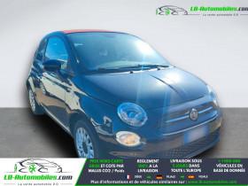 Fiat 500 1.2 69 ch BVA  occasion � Beaupuy - photo n�2