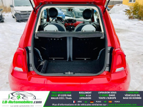 Fiat 500 1.2 69 ch BVA  occasion � Beaupuy - photo n�5