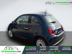 Fiat 500 1.2 69 ch BVA  occasion � Beaupuy - photo n�4