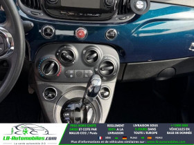 Fiat 500 1.2 69 ch BVA  occasion � Beaupuy - photo n�3