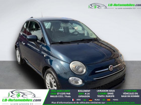 Fiat 500 1.2 69 ch BVA  occasion � Beaupuy - photo n�2