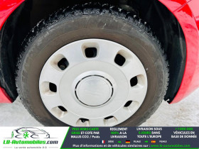 Fiat 500 1.2 69 ch BVA  occasion � Beaupuy - photo n�3