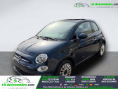Annonce Fiat 500 occasion Electrique 1.2 69 ch BVA � Beaupuy