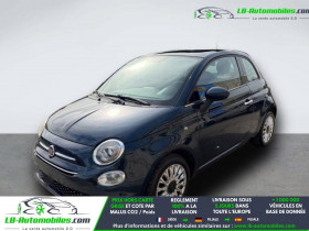 Fiat 500 , garage LB AUTOMOBILES � Beaupuy