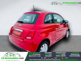 Fiat 500 1.2 69 ch BVA  occasion � Beaupuy - photo n�2