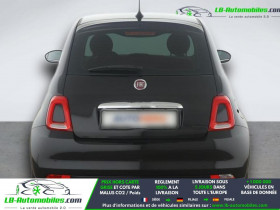 Fiat 500 1.2 69 ch BVA  occasion � Beaupuy - photo n�6