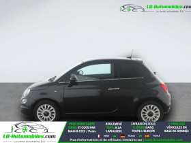 Fiat 500 1.2 69 ch BVA  occasion � Beaupuy - photo n�5