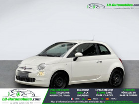 Fiat 500 1.2 69 ch BVA  occasion � Beaupuy - photo n�2