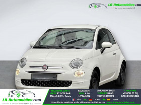 Fiat 500 , garage LB AUTOMOBILES � Beaupuy