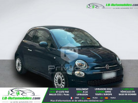 Fiat 500 1.2 69 ch BVA  occasion � Beaupuy - photo n�2