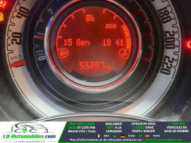 Fiat 500 1.2 69 ch BVA  occasion � Beaupuy - photo n�2