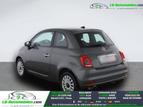 Fiat 500 1.2 69 ch BVA  occasion � Beaupuy - photo n�3
