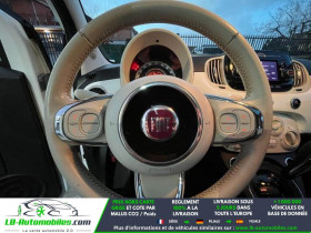 Fiat 500 1.2 69 ch BVA  occasion � Beaupuy - photo n�6