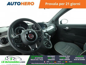 Fiat 500 1.2 69 ch BVA  occasion � Beaupuy - photo n�2