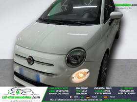 Fiat 500 , garage LB AUTOMOBILES � Beaupuy