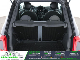 Fiat 500 1.2 69 ch BVA  occasion � Beaupuy - photo n�8