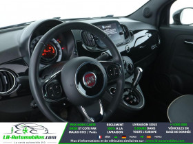 Fiat 500 1.2 69 ch BVA  occasion � Beaupuy - photo n�7
