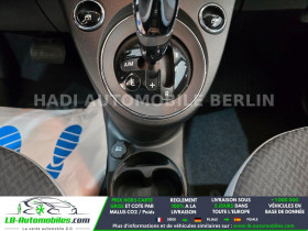 Fiat 500 1.2 69 ch BVA  occasion � Beaupuy - photo n�8