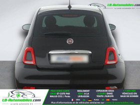 Fiat 500 1.2 69 ch BVA  occasion � Beaupuy - photo n�6