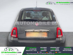 Fiat 500 1.2 69 ch BVA  occasion � Beaupuy - photo n�6
