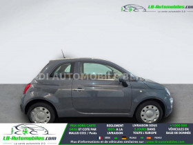 Fiat 500 1.2 69 ch BVA  occasion � Beaupuy - photo n�5