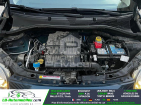 Fiat 500 1.2 69 ch BVA  occasion � Beaupuy - photo n�7