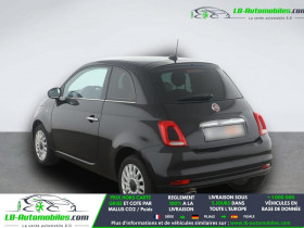 Fiat 500 1.2 69 ch BVA  occasion � Beaupuy - photo n�3