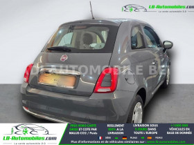 Fiat 500 1.2 69 ch BVA  occasion � Beaupuy - photo n�4