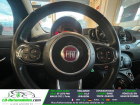 Fiat 500 1.2 69 ch BVA  occasion � Beaupuy - photo n�4
