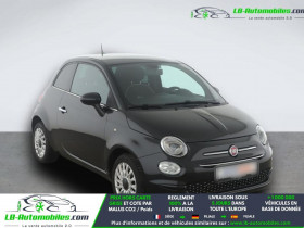 Fiat 500 1.2 69 ch BVA  occasion � Beaupuy - photo n�2