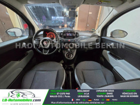 Fiat 500 1.2 69 ch BVA  occasion � Beaupuy - photo n�3