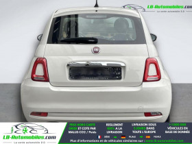 Fiat 500 1.2 69 ch BVA  occasion � Beaupuy - photo n�6