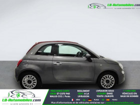 Fiat 500 1.2 69 ch BVA  occasion � Beaupuy - photo n�3