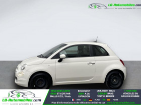 Fiat 500 1.2 69 ch BVA  occasion � Beaupuy - photo n�5