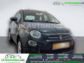 Fiat 500 1.2 69 ch BVA  occasion � Beaupuy - photo n�2