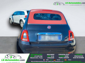 Fiat 500 1.2 69 ch BVA  occasion � Beaupuy - photo n�3