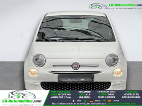 Fiat 500 1.2 69 ch BVA  occasion � Beaupuy - photo n�4