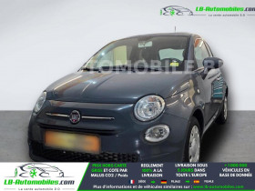 Fiat 500 , garage LB AUTOMOBILES � Beaupuy