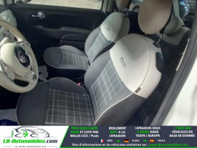 Fiat 500 1.2 69 ch BVA  occasion � Beaupuy - photo n�2