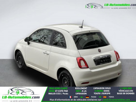 Fiat 500 1.2 69 ch BVA  occasion � Beaupuy - photo n�3