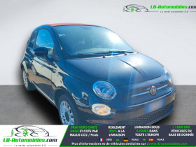 Fiat 500 1.2 69 ch BVA  occasion � Beaupuy - photo n�2