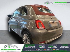 Fiat 500 1.2 69 ch BVA  occasion � Beaupuy - photo n�2