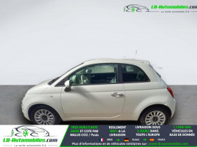 Fiat 500 , garage LB AUTOMOBILES � Beaupuy
