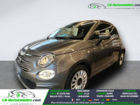 Fiat 500 , garage LB AUTOMOBILES � Beaupuy