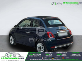 Fiat 500 1.2 69 ch BVA  occasion � Beaupuy - photo n�3