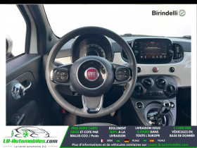 Fiat 500 1.2 69 ch BVA  occasion � Beaupuy - photo n�2
