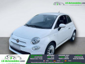 Fiat 500 1.2 69 ch BVA  � Beaupuy 31