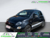 Annonce Fiat 500 occasion Electrique 1.2 69 ch BVA � Beaupuy