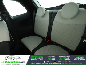 Fiat 500 1.2 69 ch BVA  occasion � Beaupuy - photo n�8